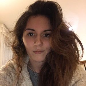 Meet your Posher, Juliana